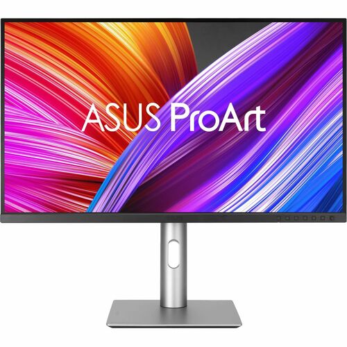 Asus ProArt PA329CRV 32" Class 4K UHD LED Monitor - 16:9 - Silver - 31.5" Viewable - In-plane Switching (IPS) Technology - WLED Backlight - 3840 x 2160 - PA329CRV - Image 2
