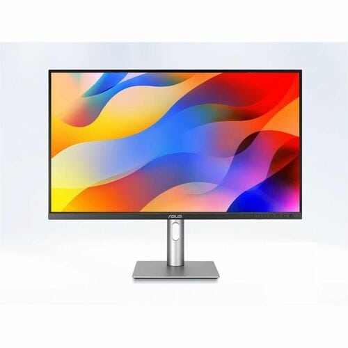 Asus ProArt PA329CRV 32" Class 4K UHD LED Monitor - 16:9 - Silver - 31.5" Viewable - In-plane Switching (IPS) Technology - WLED Backlight - 3840 x 2160 - PA329CRV - Image 13