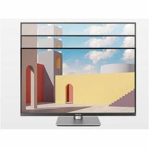 Asus ProArt PA329CRV 32" Class 4K UHD LED Monitor - 16:9 - Silver - 31.5" Viewable - In-plane Switching (IPS) Technology - WLED Backlight - 3840 x 2160 - PA329CRV - Image 14
