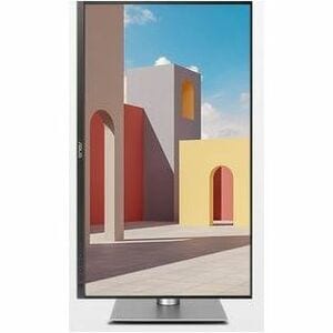 Asus ProArt PA329CRV 32" Class 4K UHD LED Monitor - 16:9 - Silver - 31.5" Viewable - In-plane Switching (IPS) Technology - WLED Backlight - 3840 x 2160 - PA329CRV - Image 15