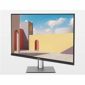 Asus ProArt PA329CRV 32" Class 4K UHD LED Monitor - 16:9 - Silver - 31.5" Viewable - In-plane Switching (IPS) Technology - WLED Backlight - 3840 x 2160 - PA329CRV - Image 16