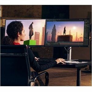 Asus ProArt PA329CRV 32" Class 4K UHD LED Monitor - 16:9 - Silver - 31.5" Viewable - In-plane Switching (IPS) Technology - WLED Backlight - 3840 x 2160 - PA329CRV - Image 17