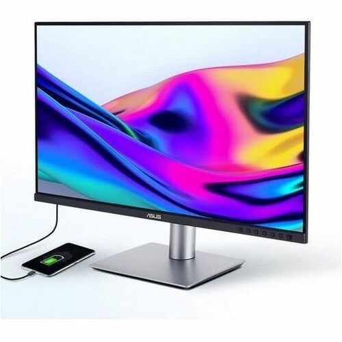 Asus ProArt PA329CRV 32" Class 4K UHD LED Monitor - 16:9 - Silver - 31.5" Viewable - In-plane Switching (IPS) Technology - WLED Backlight - 3840 x 2160 - PA329CRV - Image 21