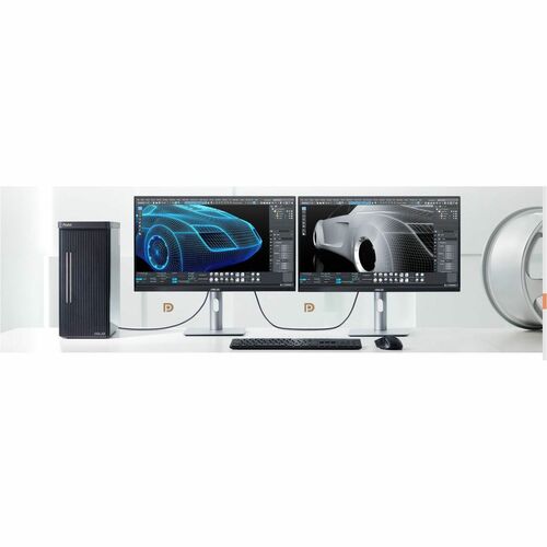 Asus ProArt PA329CRV 32" Class 4K UHD LED Monitor - 16:9 - Silver - 31.5" Viewable - In-plane Switching (IPS) Technology - WLED Backlight - 3840 x 2160 - PA329CRV - Image 22
