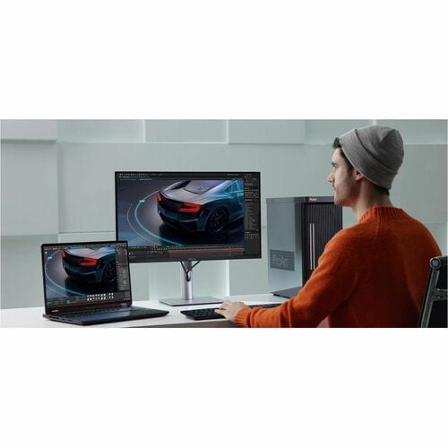 Asus ProArt PA329CRV 32" Class 4K UHD LED Monitor - 16:9 - Silver - 31.5" Viewable - In-plane Switching (IPS) Technology - WLED Backlight - 3840 x 2160 - PA329CRV - Image 24