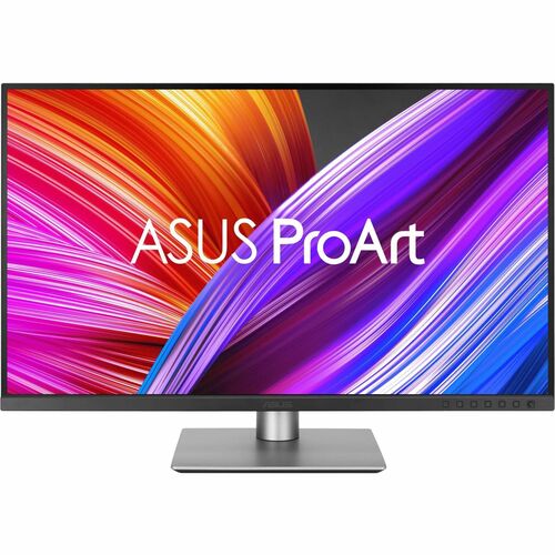 Asus ProArt PA329CRV 32" Class 4K UHD LED Monitor - 16:9 - Silver - 31.5" Viewable - In-plane Switching (IPS) Technology - WLED Backlight - 3840 x 2160 - PA329CRV - Image 6