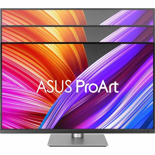 Asus ProArt PA329CRV 32" Class 4K UHD LED Monitor - 16:9 - Silver - 31.5" Viewable - In-plane Switching (IPS) Technology - WLED Backlight - 3840 x 2160 - PA329CRV - Image 7