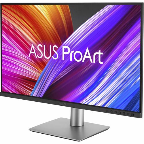 Asus ProArt PA329CRV 32" Class 4K UHD LED Monitor - 16:9 - Silver - 31.5" Viewable - In-plane Switching (IPS) Technology - WLED Backlight - 3840 x 2160 - PA329CRV - Image 10