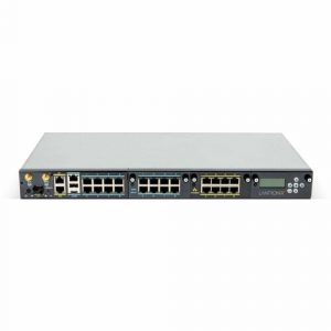 LM83X 8 PORT ETHERNET CARD W/LMS - 83X-8EA