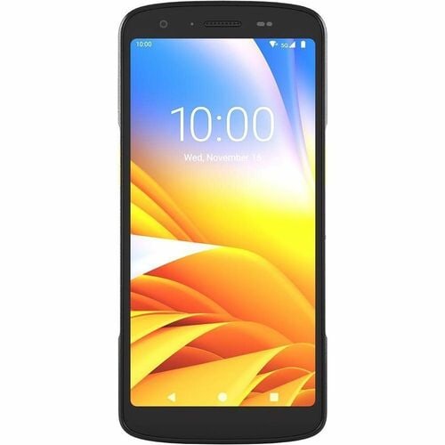 TC27 WWAN 5G WIFI6 SE55 6IN DISP 6GB/64GB 16MP RFC 5MP FFC - WCMTA-T27B6CBC2-NA - Image 5