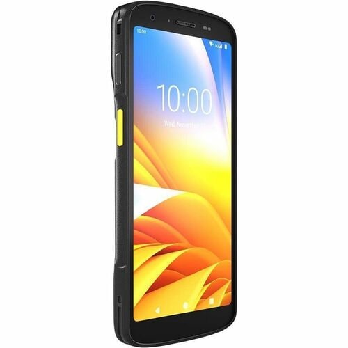 TC27 WWAN 5G WIFI6 SE55 6IN DISP 6GB/64GB 16MP RFC 5MP FFC - WCMTA-T27B6CBC2-NA - Image 6