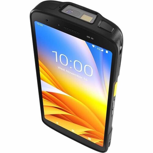 TC27 WWAN 5G WIFI6 SE55 6IN DISP 6GB/64GB 16MP RFC 5MP FFC - WCMTA-T27B6CBC2-NA - Image 7