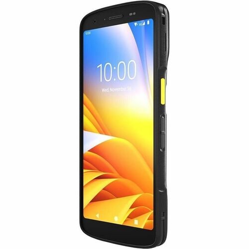 TC27 WWAN 5G WIFI6 SE55 6IN DISP 6GB/64GB 16MP RFC 5MP FFC - WCMTA-T27B6CBC2-NA - Image 8