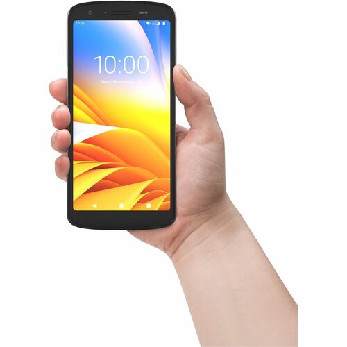 TC22 WLAN WIFI6 SE4710 6IN DISP 8GB/128GB 16MP RFC 5MP FFC - WLMT0-T22B8ABD8-NA - Image 2