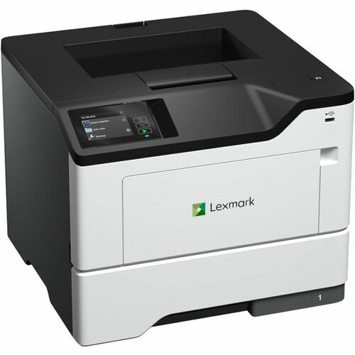 MS631DW HV TAA - 38ST410