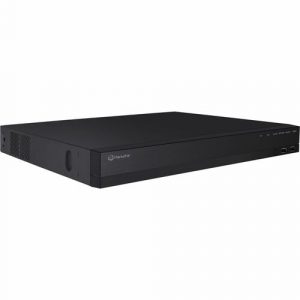 16CH POE NVR 6TB HARD DRIVE PLUG PLAY - ARN-1610S-6T