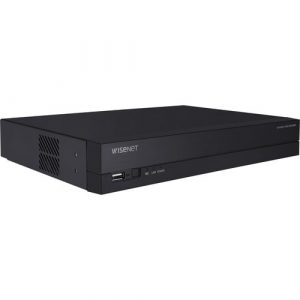 8CH POE NVR 4TB HARD DRIVE PLUG & PLAY - ARN-810S-4T