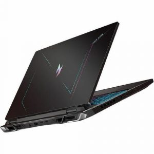 Acer Nitro 16 AN16-41-R88W 16" Gaming Notebook - WQXGA - AMD Ryzen 7 7840HS - 16 GB - 1 TB SSD - English Keyboard - Black - 2560 - NH.QLKAA.004