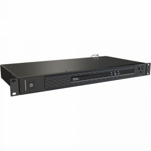 Middle Atlantic NEXSYS Series Rack Mounted Power Distribution Unit - 20 Amp, 9 Outlet - Rack-mountable - Rack PDX-920R-SP - PDX-920R-SP