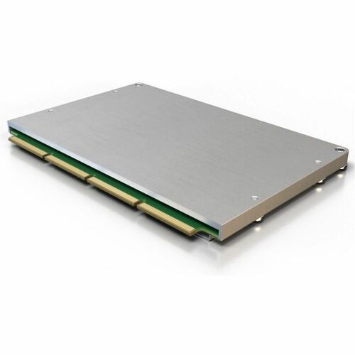SimplyNUC NUC 8 Compute Element CM8i5CB Single Board Computer - Core i5 - i5-8265U - Quad-core (4 Core) - 1.60 GHz - 8 GB - LPDDR3 - 512 - 9A0-SV05-001