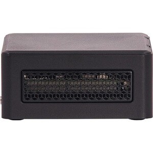 SimplyNUC Chapel Rock LLN12CRv7 Desktop Computer - Intel Core i5 12th Gen i5-1245UE - vPro Technology - 16 GB - 512 GB SSD - Mini PC - Intel - 91K-KVG5-0C1 - Image 4