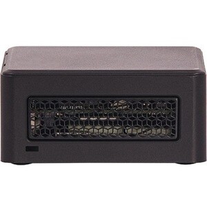 SimplyNUC Chapel Rock LLN12CRv7 Desktop Computer - Intel Core i5 12th Gen i5-1245UE - vPro Technology - 16 GB - 512 GB SSD - Mini PC - Intel - 91K-KVG5-0C1 - Image 5