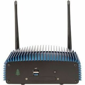 SimplyNUC LLM2v5CYF Desktop Computer - AMD Ryzen V2516 - 16 GB - 512 GB SSD - AMD Chip - Windows 11 Pro - AMD Radeon Vega 6 Graphics - 9NF-2V05-011 - Image 2