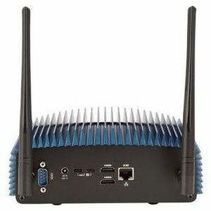SimplyNUC LLM2v5CYF Desktop Computer - AMD Ryzen V2516 - 16 GB - 512 GB SSD - AMD Chip - Windows 11 Pro - AMD Radeon Vega 6 Graphics - 9NF-2V05-011 - Image 3