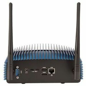 SimplyNUC Cypress LLM2v5CYF Desktop Computer - AMD Ryzen V2516 - 16 GB - 256 GB SSD - AMD Chip - Windows 11 Pro - AMD Radeon Vega 6 - 9NF-3R05-011