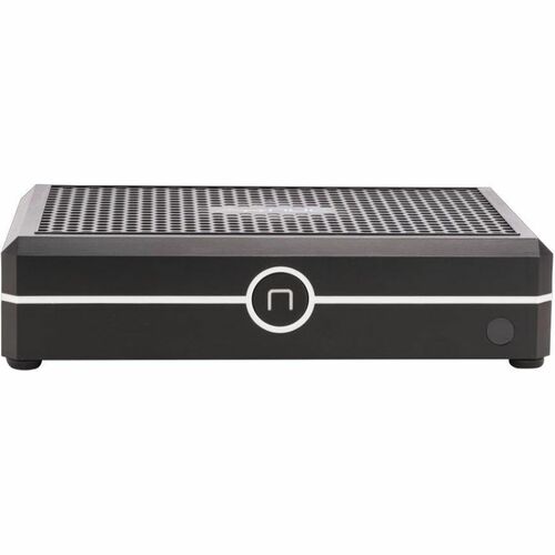SimplyNUC Emerald NUC11EMi3 Desktop Computer - Intel Celeron N5105 - 4 GB - 256 GB SSD - Intel Chip - Windows 11 Pro - Intel UHD Graphics DDR4 - 91A-4GG5-011 - Image 2