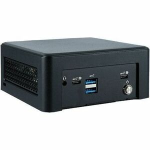 SimplyNUC Topaz 2 i3 NUC12TZi3 Desktop Computer - Intel Core i7 12th Gen i7-1265UE - 16 GB - 512 GB SSD - Mini PC - Intel Chip - - 91K-RVG5-0C1