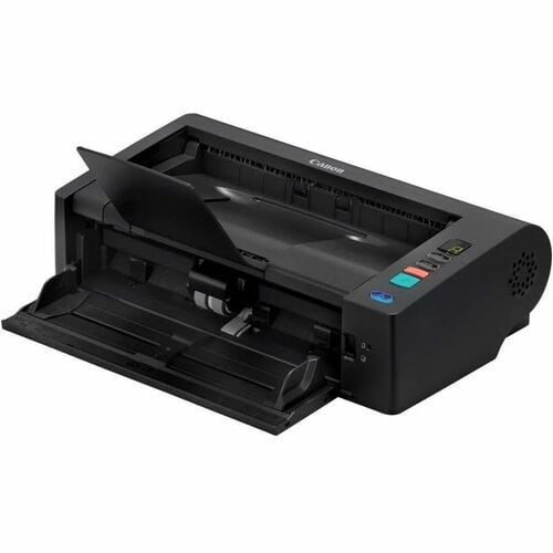 Canon imageFORMULA M140II Large Format Sheetfed Scanner - 600 dpi Optical - 24-bit Color - 8-bit Grayscale - 40 ppm (Mono) - 40 ppm (Color) - Duplex Scanning - 6050C002AA - Image 10