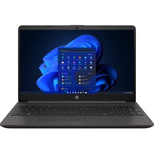 HP 255 G9 15.6" Notebook - AMD Ryzen 3 5425U - 8 GB - 256 GB SSD - AMD Chip - AMD Radeon Graphics - 10.25 Hours Battery - 86M86US#ABA - Image 2