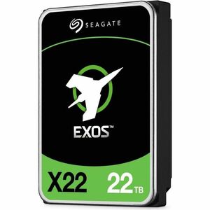 Seagate - Sourcing SEAGATE EXOS X22 HDD 512E/4KN SAS ST22000NM000E
