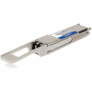 Addon ARISTA QSFP-100G-2DW29-AR COMP TAA 100G-DWDM 1554.13NM 80KM 0-70C QSFP-100G-2DW29-AR-AO