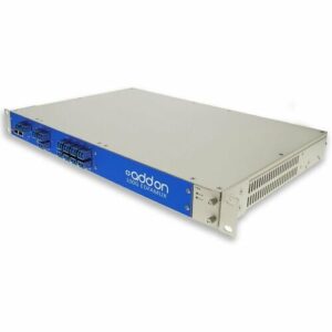 Addon 8CH MUX EDFA TUNABLE DISPERSION 8 X100G, 120KM, CH 28-35 C-BAND ADD-EDFAMUX-8X100G-28-120