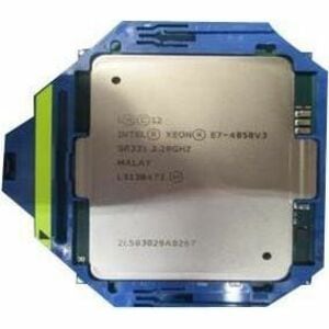 HPE - Sourcing HP XEON E7-4850V3 14 CORE SR221 35MB CACHE 2.20GHZ CPU REFURB 802282-001-RF