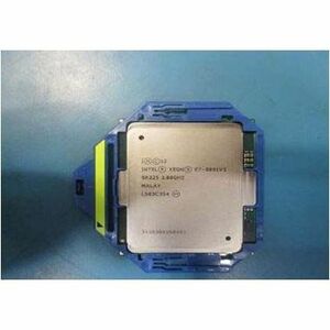 HPE - Sourcing HP XEON E7-8891V3 10 CORE SR225 45MB CACHE 2.80GHZ CPU REFURB 802286-001-RF