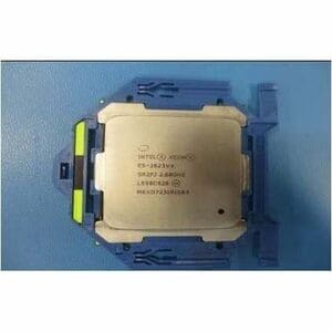 HP XEON E5-2623V4 4 CORE SR2PJ 10MB CACHE 2.60GHZ CPU - 835610-001-RF