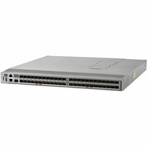 Cisco MDS 9148V 64G FC SWITCH W/ 24 DS-C9148V-24PETK9