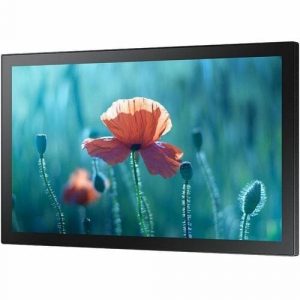 13-INCH EDGE LED FHD TOUCH DISPLAY 500 NIT - QB13R-TM