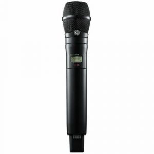 Shure Wireless Cardioid Condenser Vocal Microphone RPW192 - RPW192