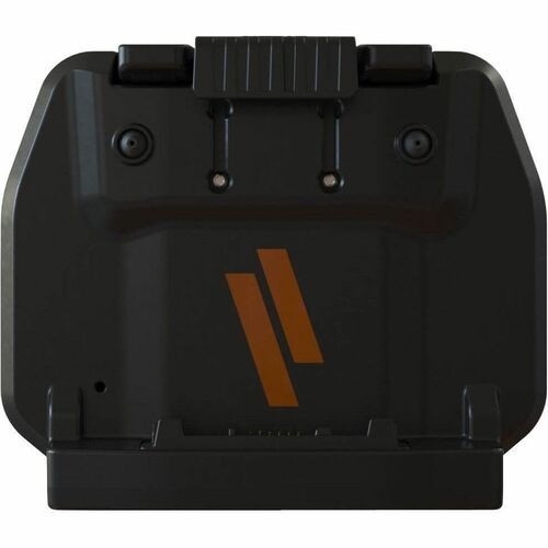 Havis Docking Station - for Tablet PC - Rugged - 2 x USB Ports - 2 x USB 2.0 - 1 x RJ-45 Ports - Network (RJ-45) - - DS-ZEB-304 - Image 3