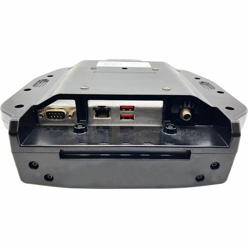 Havis Docking Station - for Tablet PC - Rugged - 2 x USB Ports - 2 x USB 2.0 - 1 x RJ-45 Ports - Network (RJ-45) - - DS-ZEB-304 - Image 5
