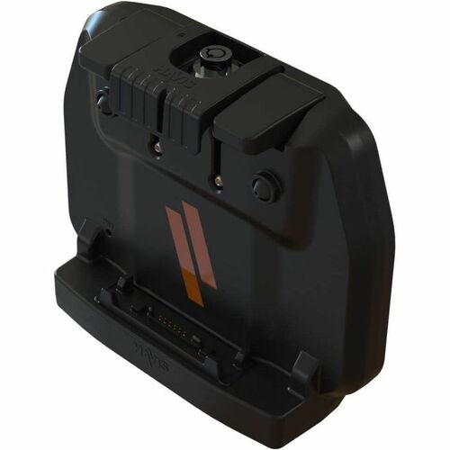 Havis Docking Station - for Tablet PC - Rugged - 2 x USB Ports - 2 x USB 2.0 - 1 x RJ-45 Ports - Network (RJ-45) - - DS-ZEB-304