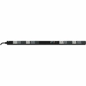 Panduit VERTICAL 36 C13 12 C19 MONITORD P48G33M