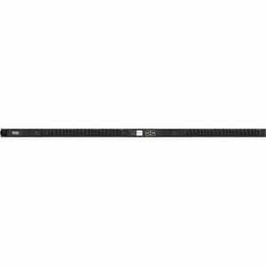 Raritan 1PH 208V 30A 36 OUTLETS 18X LOCKING C13 SWITCHED PDU PX4-531A-E7