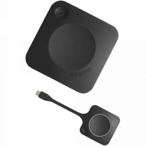 C-10 GEN 2 CLICKSHARE BASE 1BTNS TAA COMPLIANT - R9861611USB1