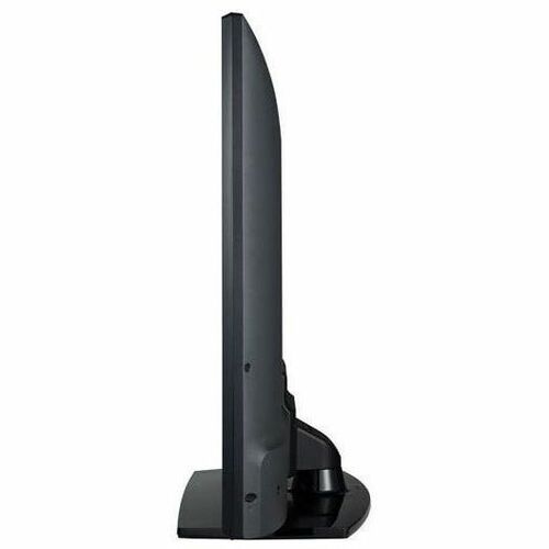 LG UN343H 50UN343H0UA 50" LED-LCD TV - 4K UHDTV - Dark Charcoal Gray - HDR10 Pro, HLG - LED Backlight - 3840 x 2160 Resolution - 50UN343H0UA - Image 3