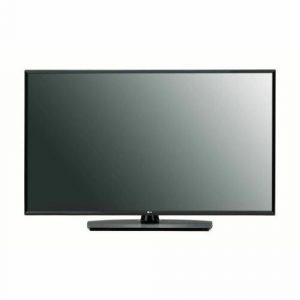 LG UN343H 50UN343H0UA 50" LED-LCD TV - 4K UHDTV - Dark Charcoal Gray - HDR10 Pro, HLG - LED Backlight - 3840 x 2160 Resolution - 50UN343H0UA